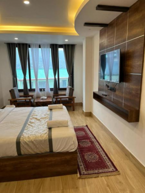 hotel sikkimlegend